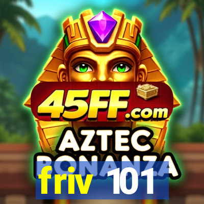 friv 101